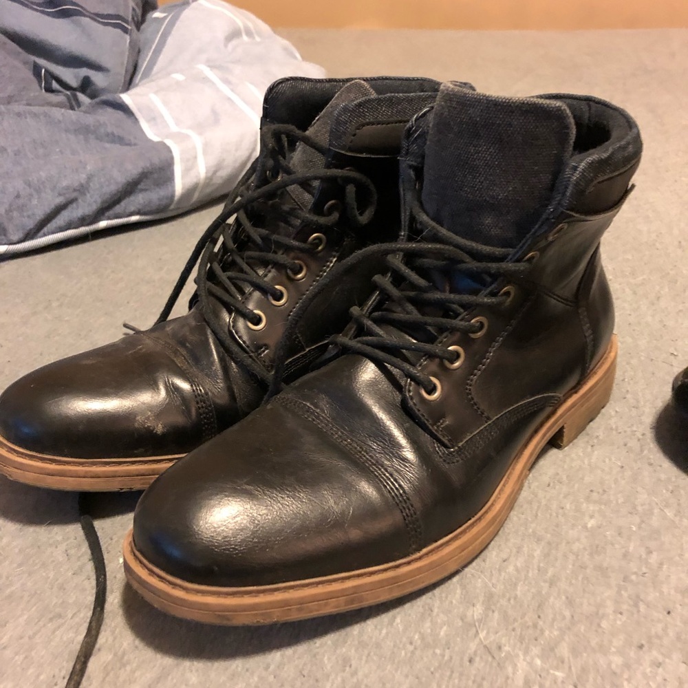 Sonoma Boots